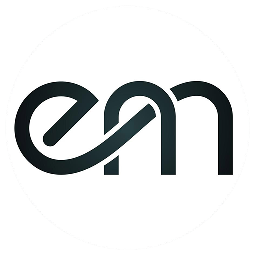 logo elena molina